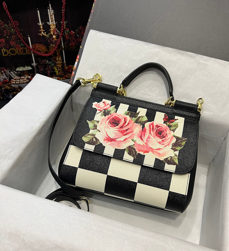 Glamy - DG bag - 273