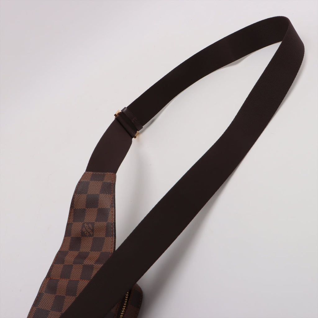 Louis Vuitton Damier Geronimos N51994