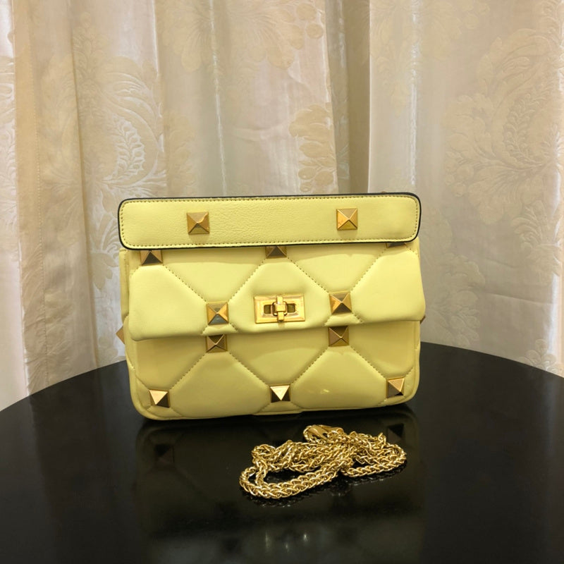 Satchel Bags - VTO Bags - 345