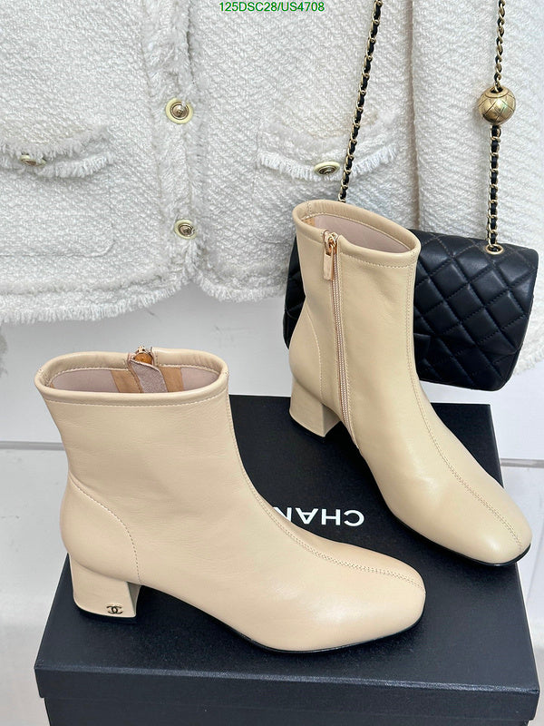 SAMC - CHL Women Boots - 027