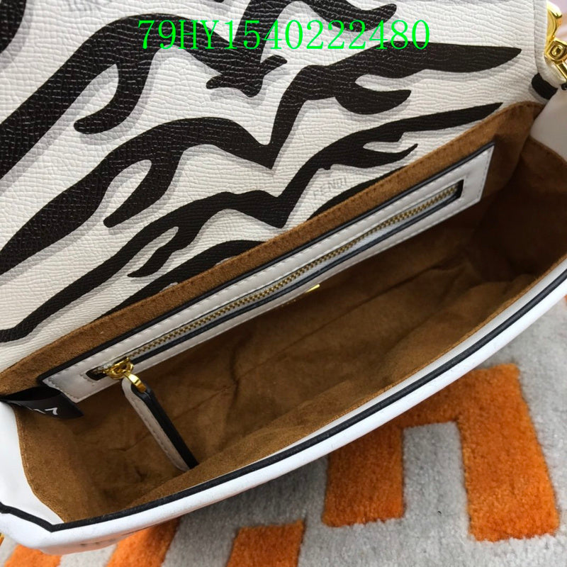 Glami - FDE Bags - 2826