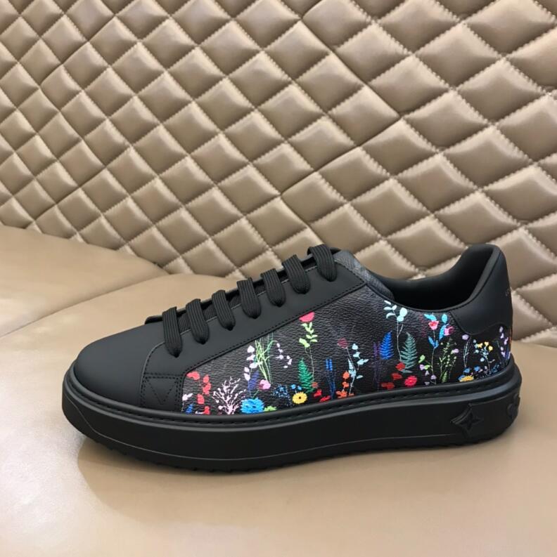 Glamy - LOV Men Shoes - 1638