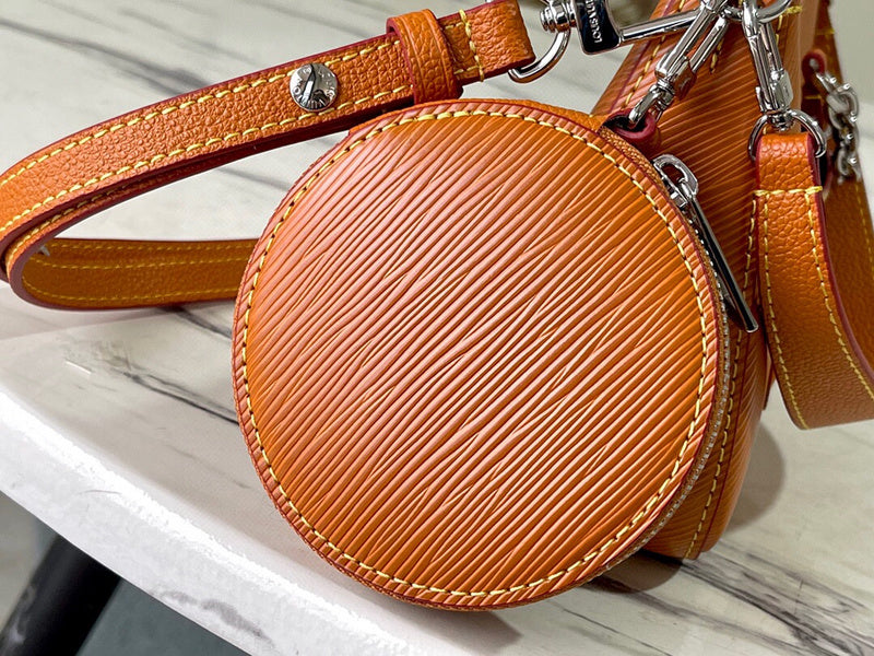 Glami- Glami- Lu-Vi bags - 4371