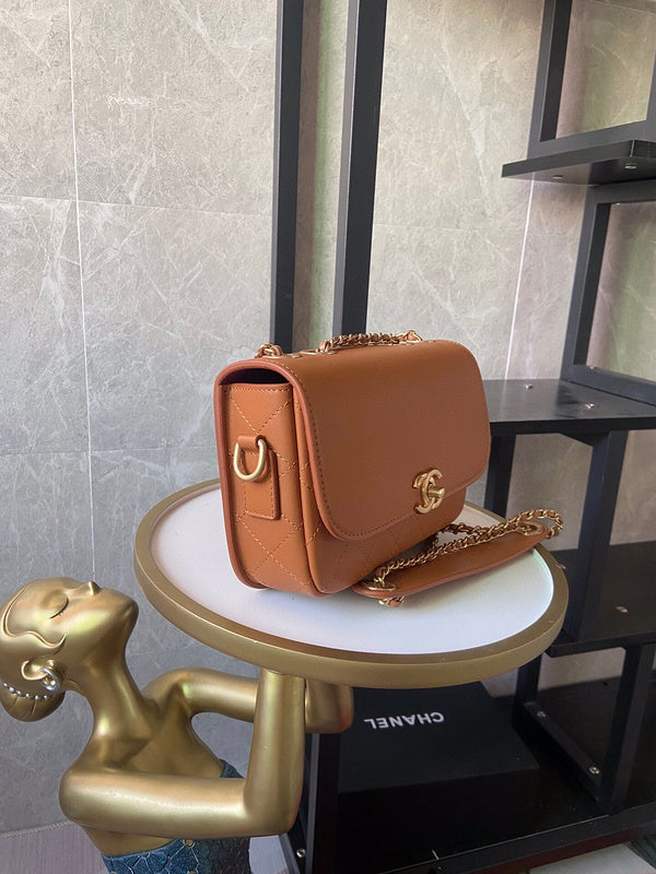 Satchel Bags - CHL Bags - 4634