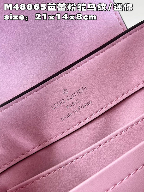 Satchel Bags - VL Bags - 1595