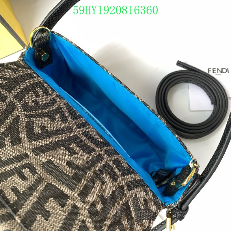 Glami - FDE Bags - 2425