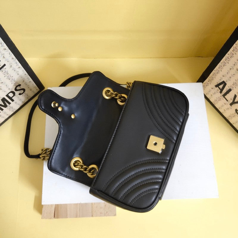 Glami Fashion - GCI Bags - 10544