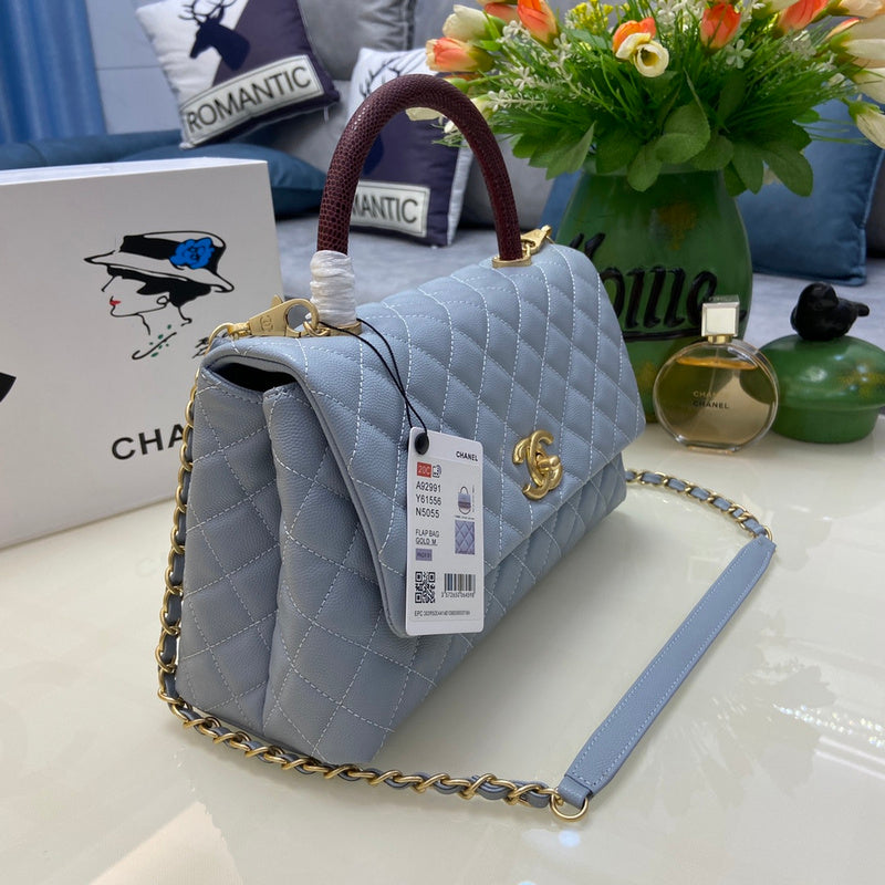 Satchel Bags - CLN Bags - 1199