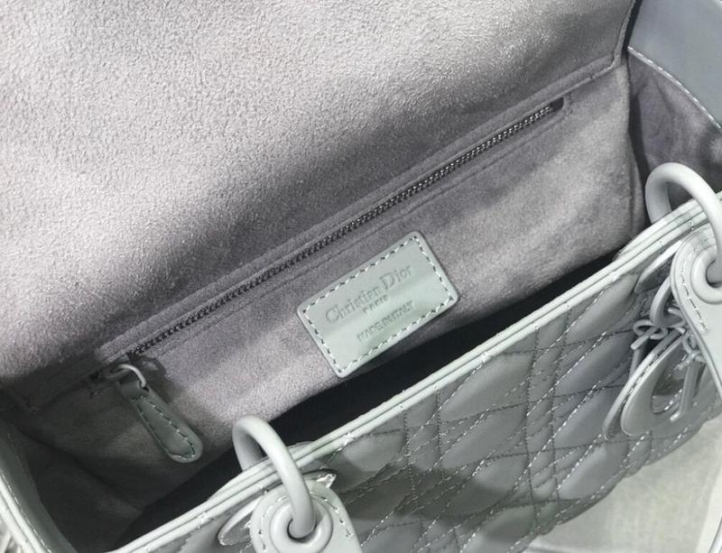 SAMCC - DOR Bags - 696