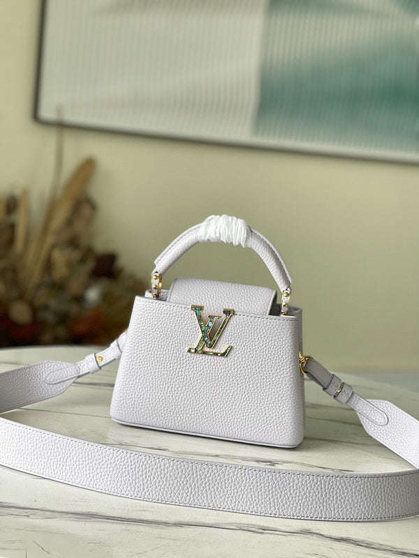 GlamI Lu-Vi bags - 5108