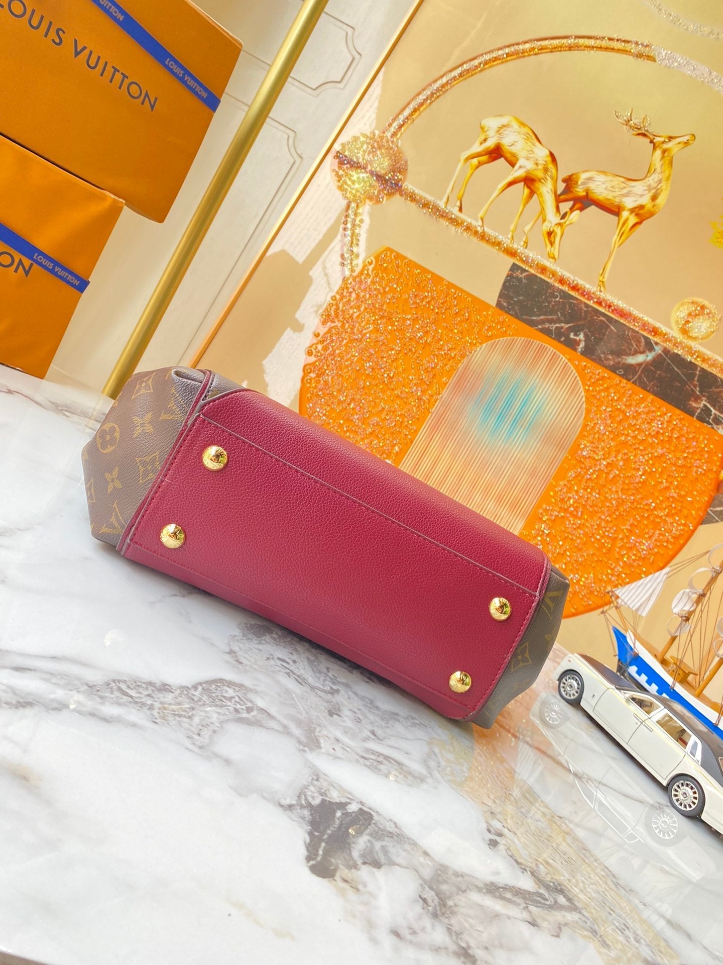 EN - Luxury Bags LUV 781