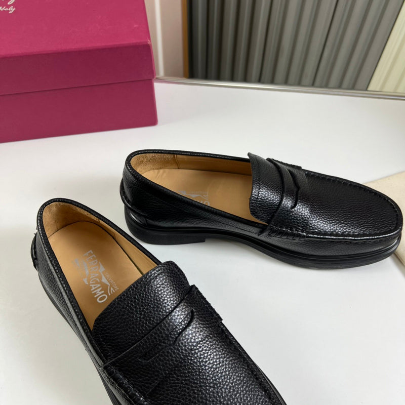 Glami - FGO Men Shoes - 1041