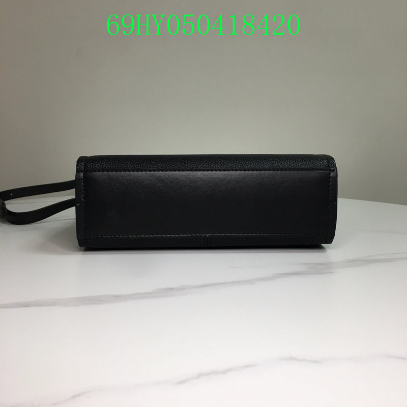 Satchel Bags - MK Bags - 073
