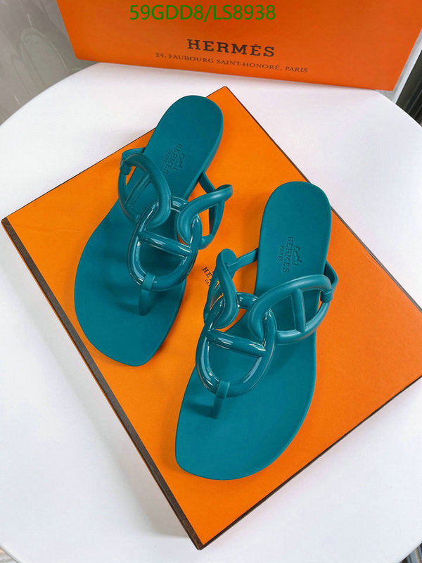 SAMC - HMS Women Shoes - 497