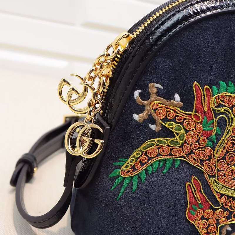 GlamI - GCI Bags - 874