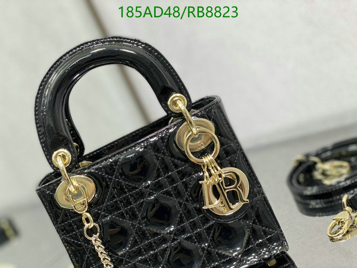 SAMCC - DOR Bags - 1331