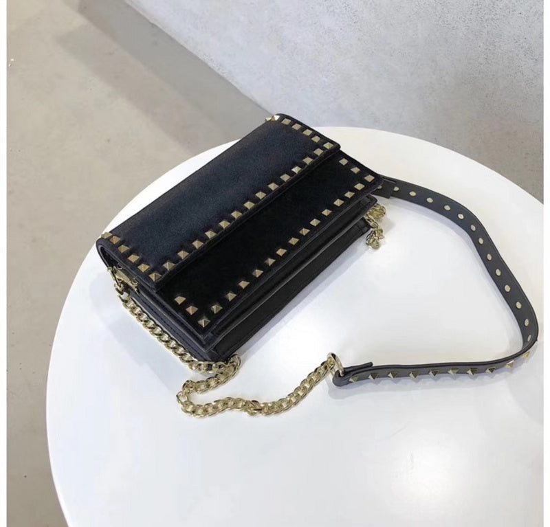 Satchel Bags - VTO Bags - 1349