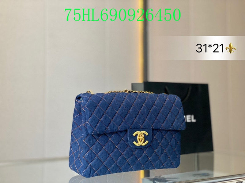 Glami - CHL Bags - 2176