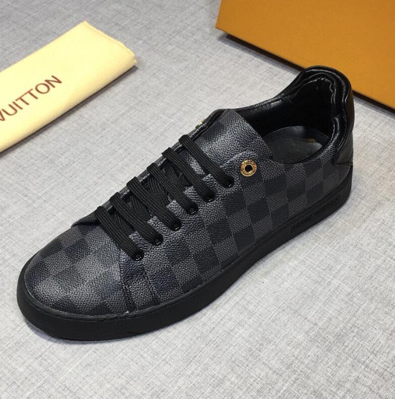 SAMC - LOV Men Shoes - 1856
