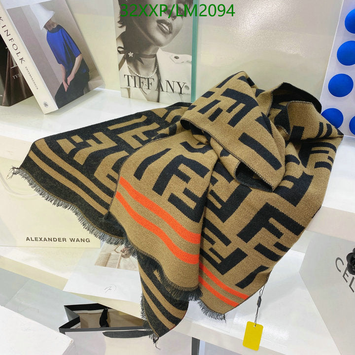 SAMC - FDE Scarves - 183