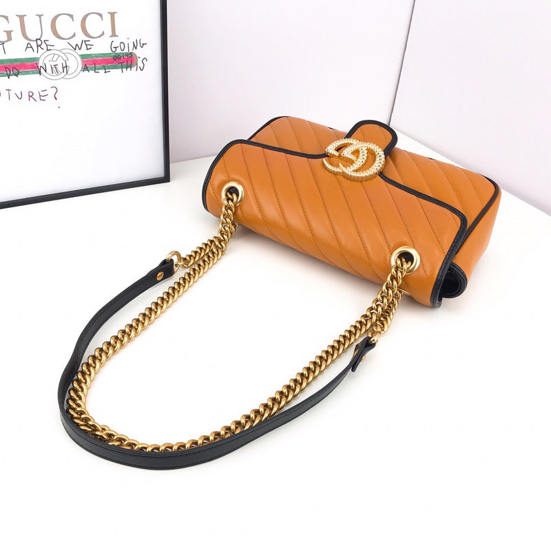 Glami Fashion - GCI Bags - 2498