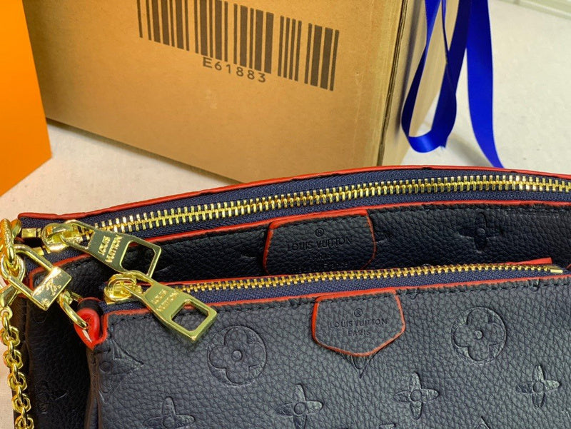 Glami- Glami- Lu-Vi bags - 3934