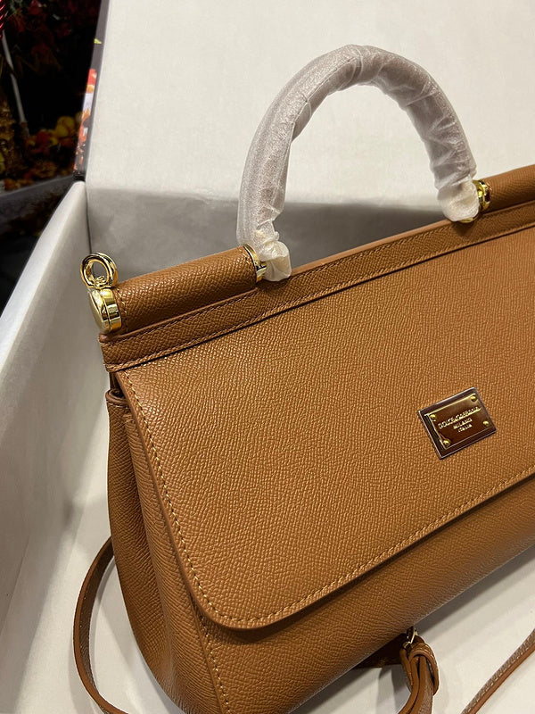 Satchel Bags - DG Bags - 391