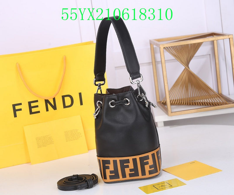 Glami - FDE Bags - 2977