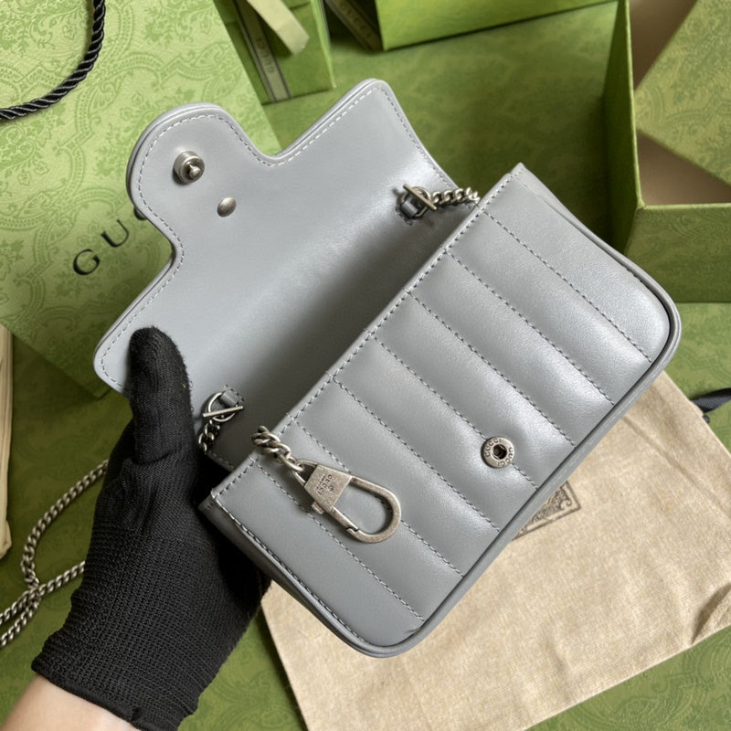 Satchel Bags - GCI Bags - 529
