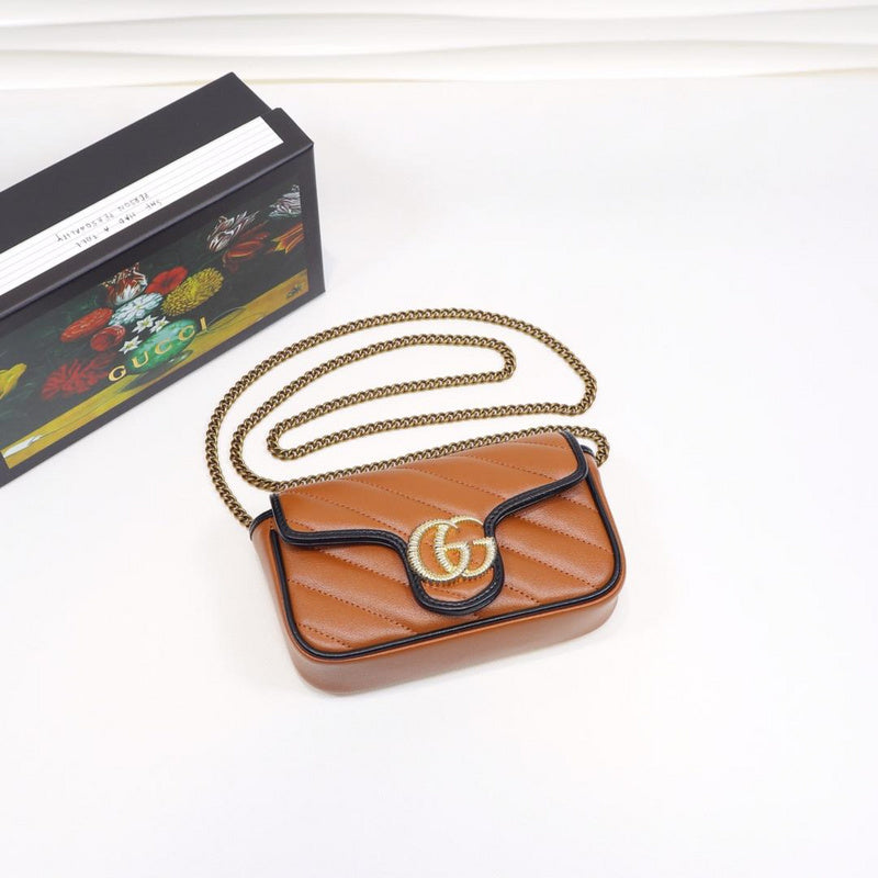 GlamI - GCI Bags - 1083