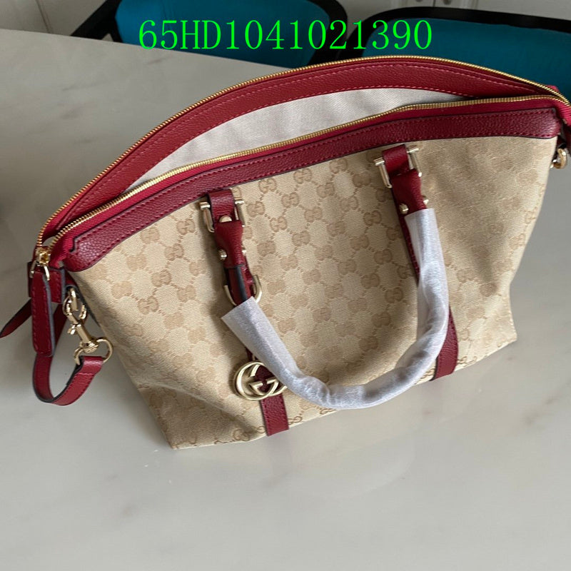 Glami Fashion - GCI Bags - 10893