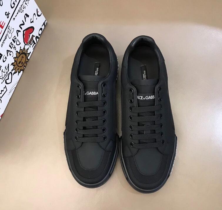 SAMC - DAG Men Shoes - 358