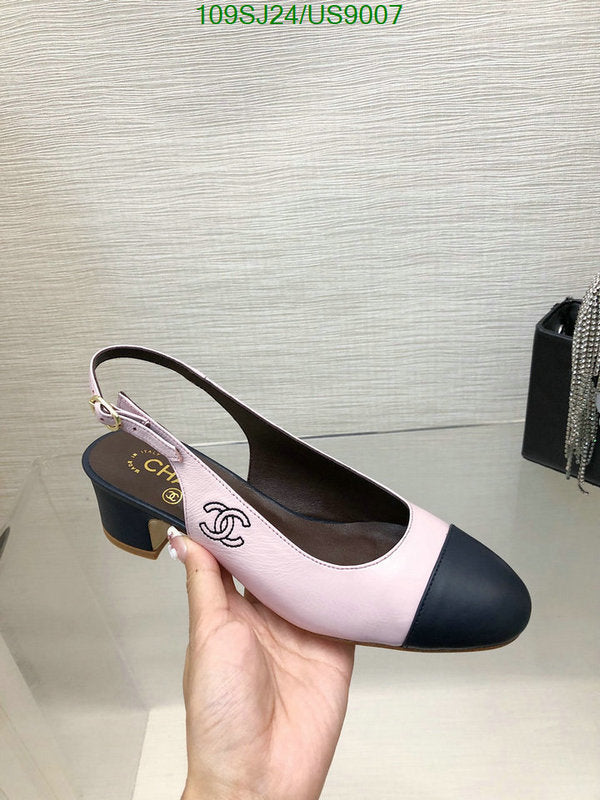 SAMC - CHL Women Shoes Ballet - 139