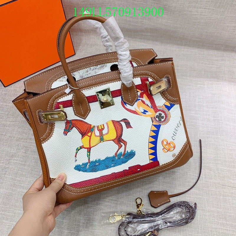Glami - HMS Bags - 1041