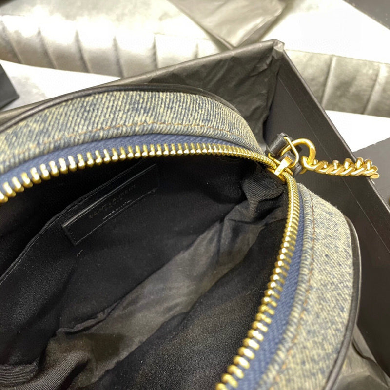 Glami- Glami- - SLY Bags - 1547