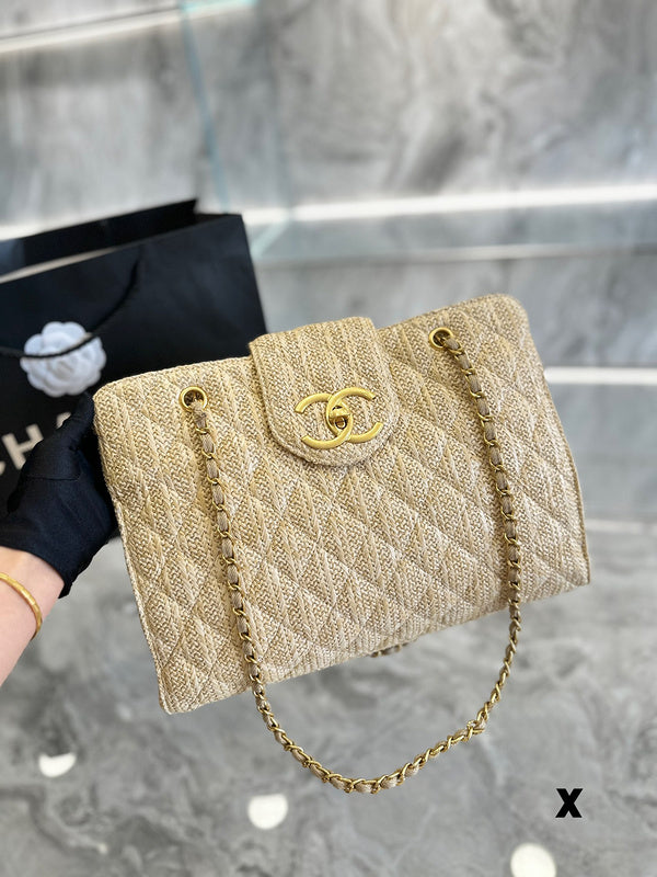 Satchel Bags - CHL Bags - 7009