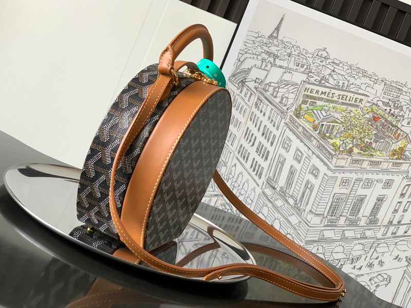Glamy - GYO Bags - 369