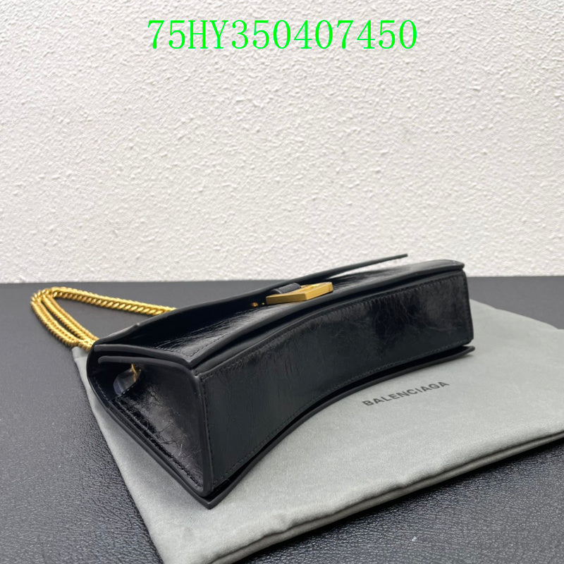 ELE Fashion - BGA Bags - 1821