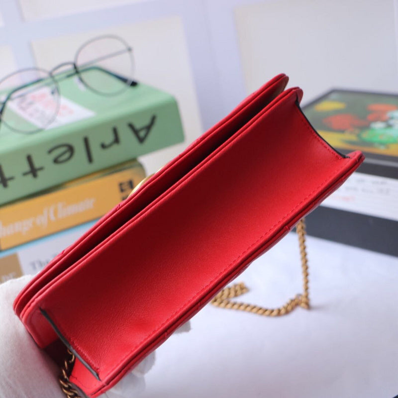 Glami Fashion - GCI Bags - 10251