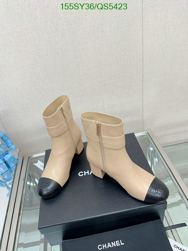 SAMC - CHL Women Boots - 436