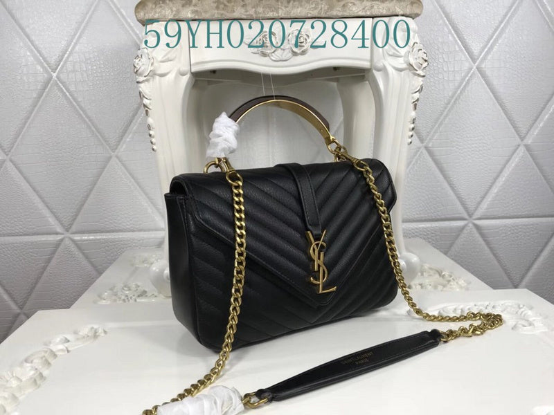 Glami - YLS Bags - 2197