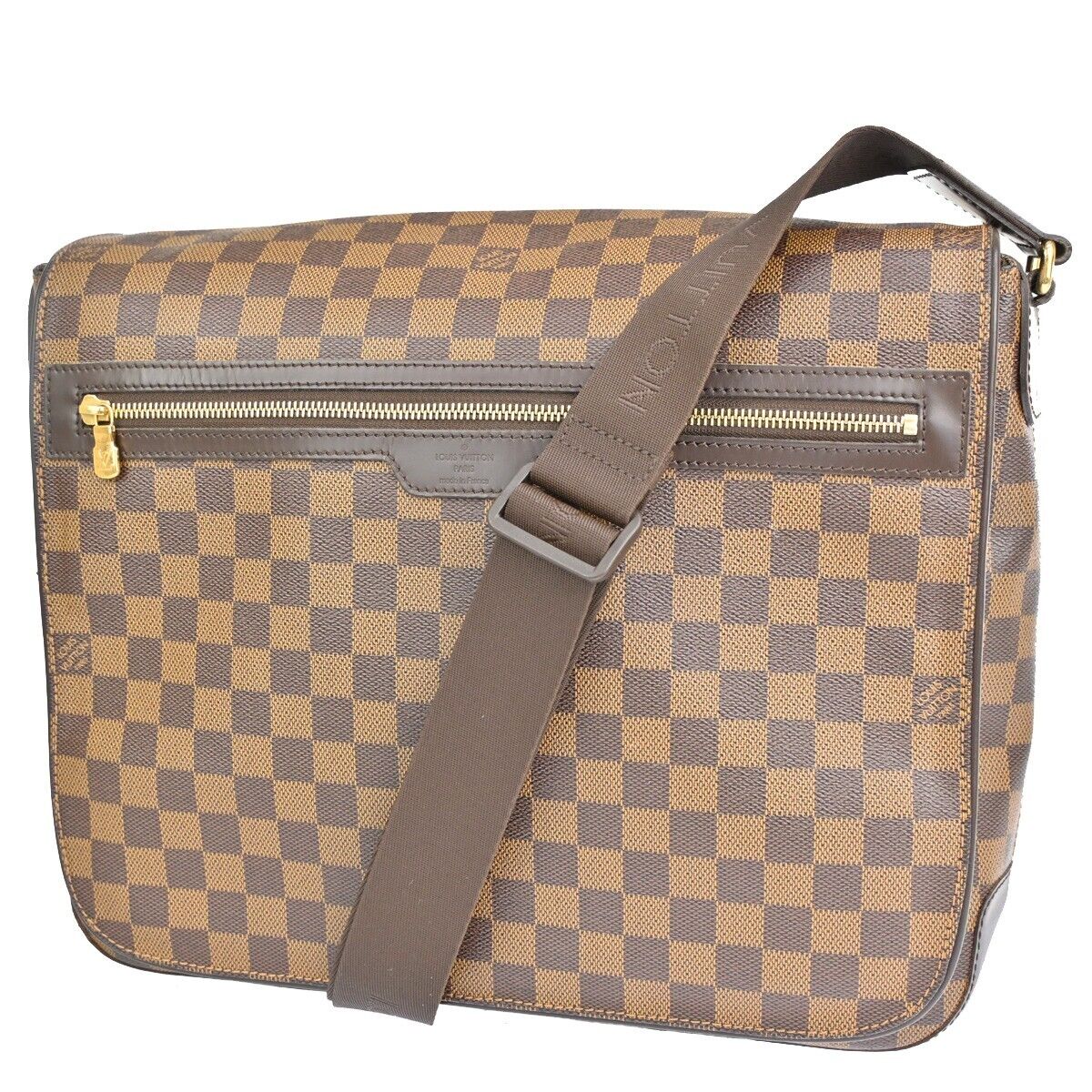 Louis Vuitton Bastille Backpack