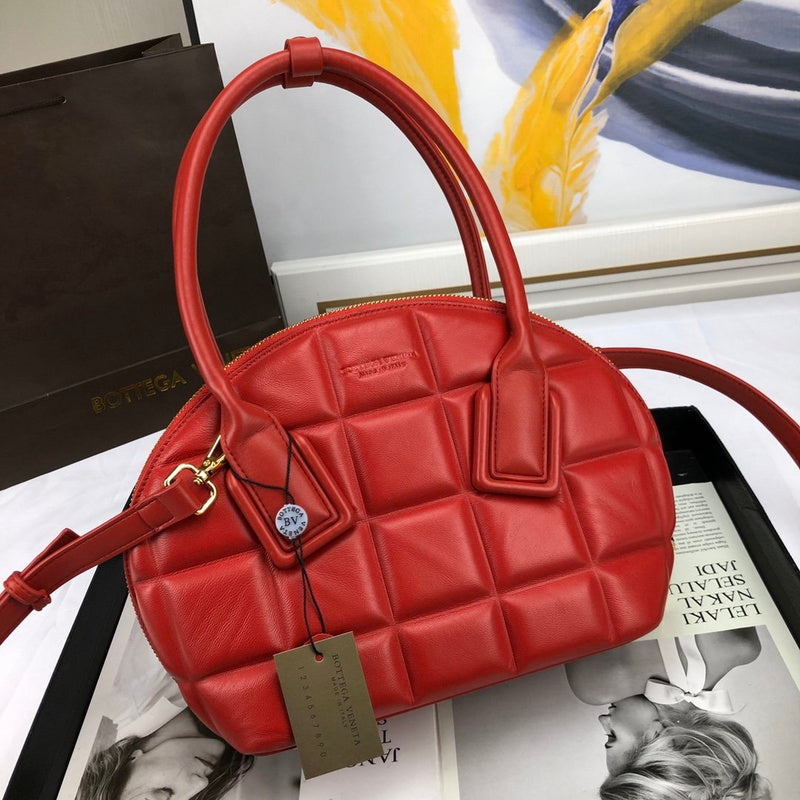 Satchel Bags - BV Bags - 302