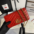 Satchel Bags - GCI Bags - 6974