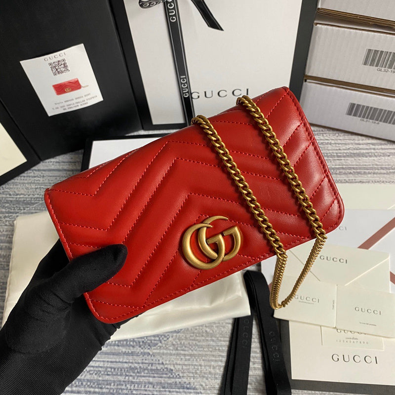 Satchel Bags - GCI Bags - 6974