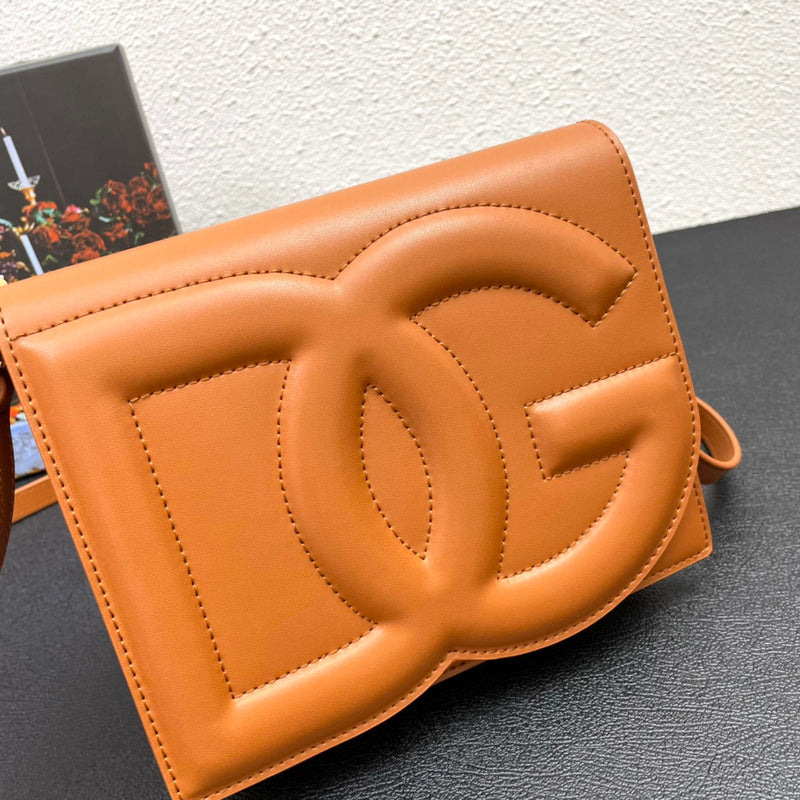 Glami-i DAG Bags - 153
