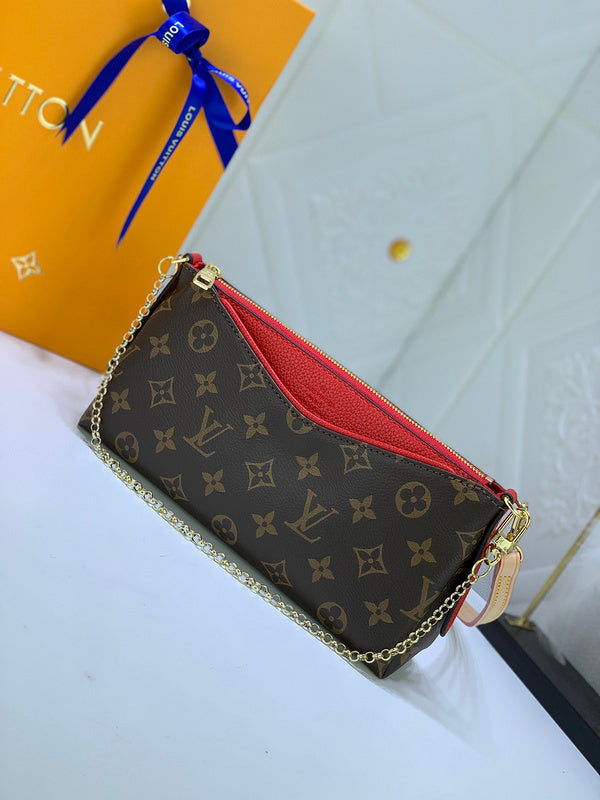 Fashion Lu-Vi bags - 3572