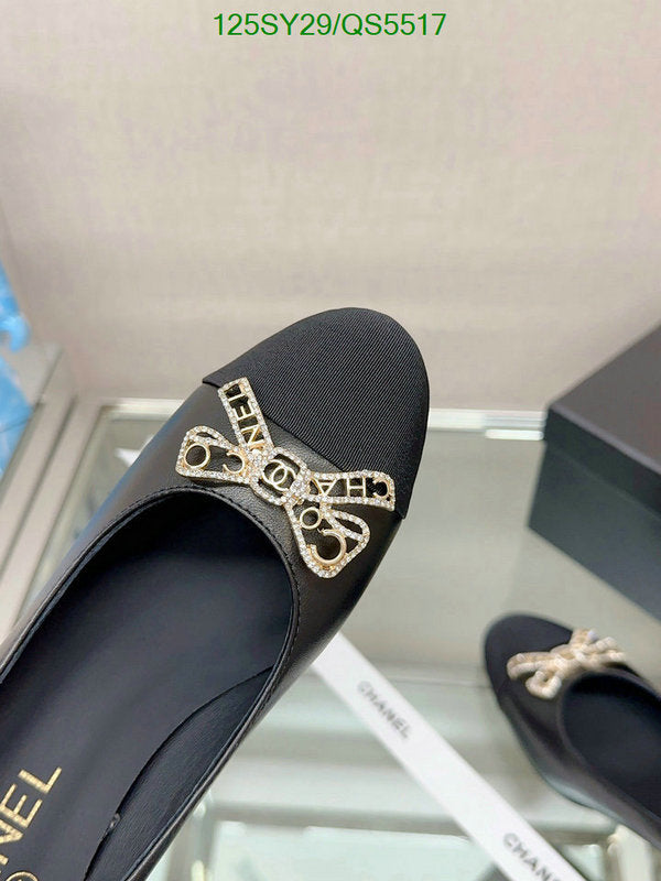 SAMC - CHL Women Shoes Ballet - 259