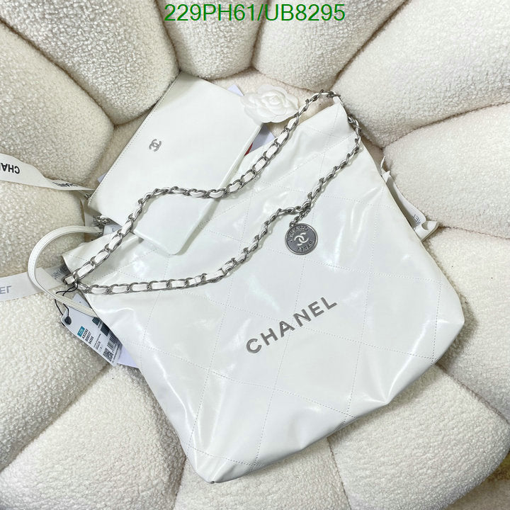 SAMC - CHL Bags - 087