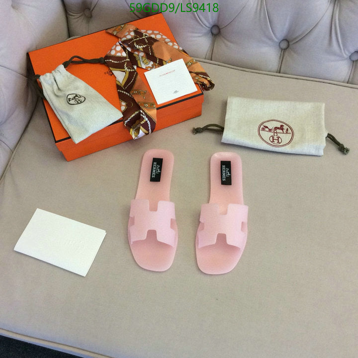SAMC - HMS Women Shoes - 343